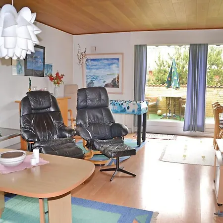 Vakantiehuis Holiday Sildestraede *