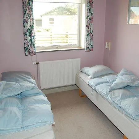 Holiday Sildestraede Vakantiehuis Rømø Kirkeby