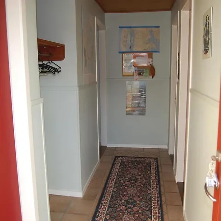 Vakantiehuis Holiday Sildestraede Rømø Kirkeby