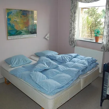 Holiday Sildestraede Vakantiehuis Rømø Kirkeby