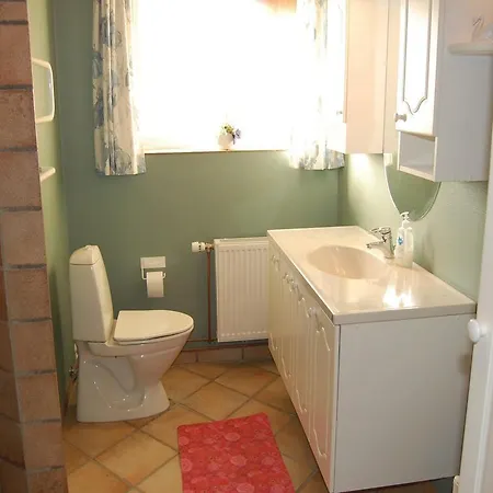 Holiday Sildestraede Vakantiehuis