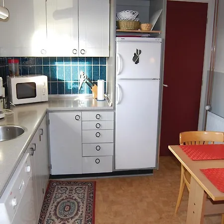 Holiday Sildestraede Vakantiehuis *