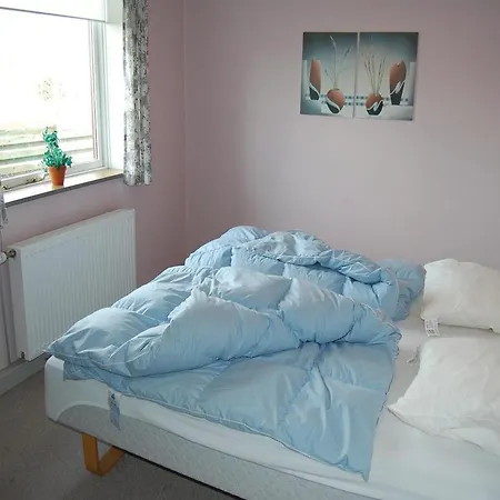 Holiday Sildestraede Vakantiehuis Rømø Kirkeby